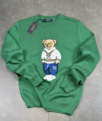 Мъжка блуза POLO код 896