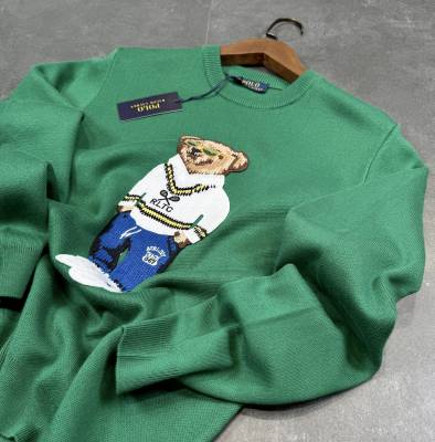 Мъжка блуза POLO код 896