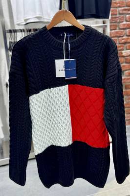 Мъжка блуза TOMMY код 904