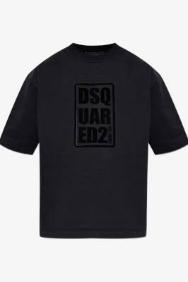 Мъжка тениска dsq код 864