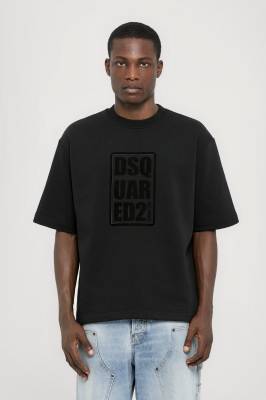 Мъжка тениска dsq код 864