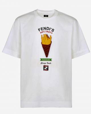 Мъжка тениска FND код 837