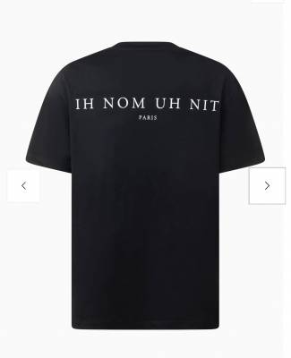 Мъжка тениска IMNOTB код 889