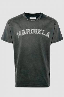 Мъжка тениска MARGIELA код 811