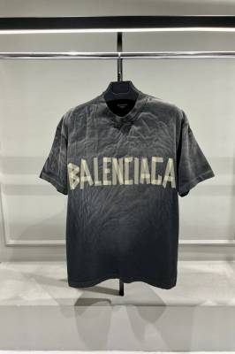 Мъжка тениска Оversize Bal код 798