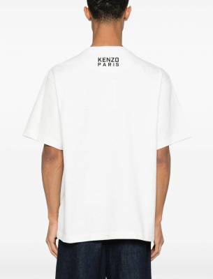 Мъжка тениска kenzo код 865