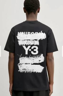 Мъжка тениска Y-3 код 725