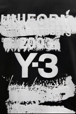 Мъжка тениска Y-3 код 725