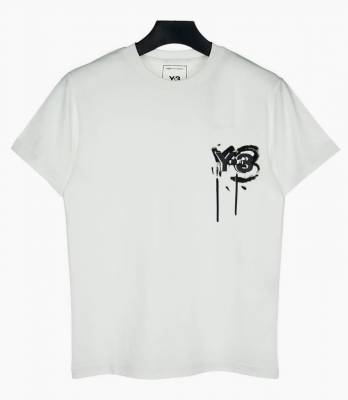 Мъжка тениска Y-3 код 913