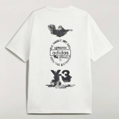 Мъжка тениска Y-3 код 925