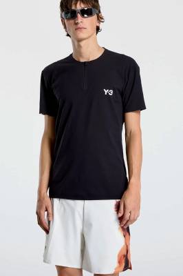 Мъжка тениска Y-3 код 926