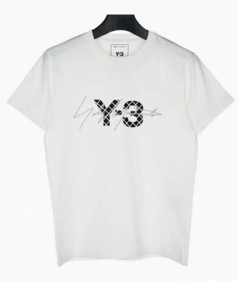 Мъжка тениска Y-3 код 928