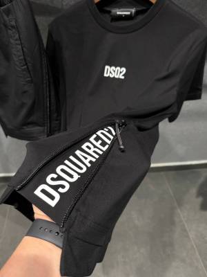 Мъжки летен сет DSQ kod 813