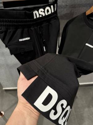 Мъжки летен сет DSQ kod 844
