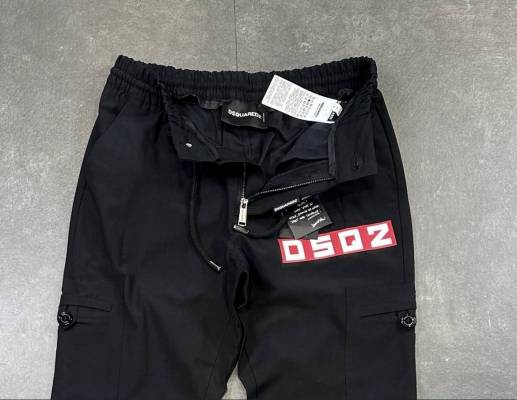 МЪЖКИ СПОРТЕН ПАНТАЛОН DS2 КОД 577
