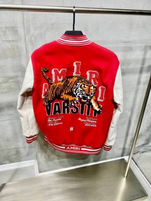 Яке тип бомбър AMIRI КОД 882